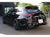 MERCEDES BENZ CLA-CLASS Shooting Brake