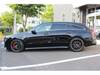 MERCEDES BENZ CLA-CLASS Shooting Brake