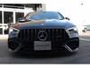 MERCEDES BENZ CLA-CLASS Shooting Brake