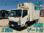 2012 ISUZU OTHER