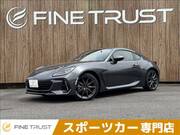 2023 SUBARU BRZ