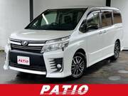 2015 TOYOTA VOXY