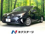 2016 TOYOTA PRIUS S