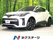2020 TOYOTA C-HR