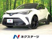 2020 TOYOTA C-HR