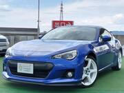2014 SUBARU BRZ