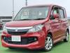 SUZUKI SOLIO BANDIT