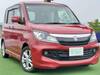 SUZUKI SOLIO BANDIT