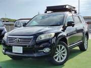 2010 TOYOTA VANGUARD