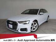 2023 AUDI A6 AVANT