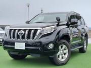 2014 TOYOTA LAND CRUISER PRADO TX