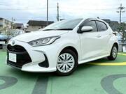 2020 TOYOTA YARIS