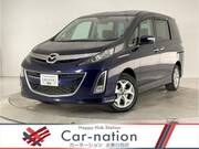 2013 MAZDA BIANTE