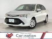2015 TOYOTA COROLLA AXIO 1.5G