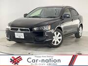2012 MITSUBISHI GALANT FORTIS