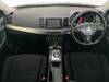 MITSUBISHI GALANT FORTIS