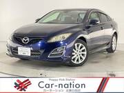 2010 MAZDA ATENZA SPORT