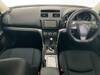 MAZDA ATENZA SPORT