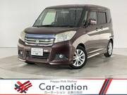 2017 MITSUBISHI OTHER