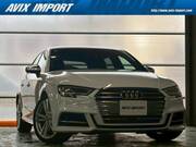 2018 AUDI S3