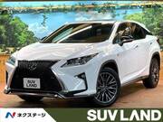 2016 LEXUS RX