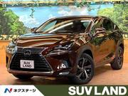2018 LEXUS NX
