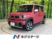 2020 SUZUKI HUSTLER
