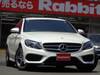 MERCEDES BENZ C-CLASS