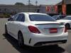 MERCEDES BENZ C-CLASS