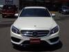 MERCEDES BENZ C-CLASS