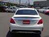 MERCEDES BENZ C-CLASS