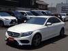 MERCEDES BENZ C-CLASS