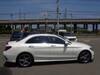 MERCEDES BENZ C-CLASS