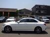 MERCEDES BENZ C-CLASS