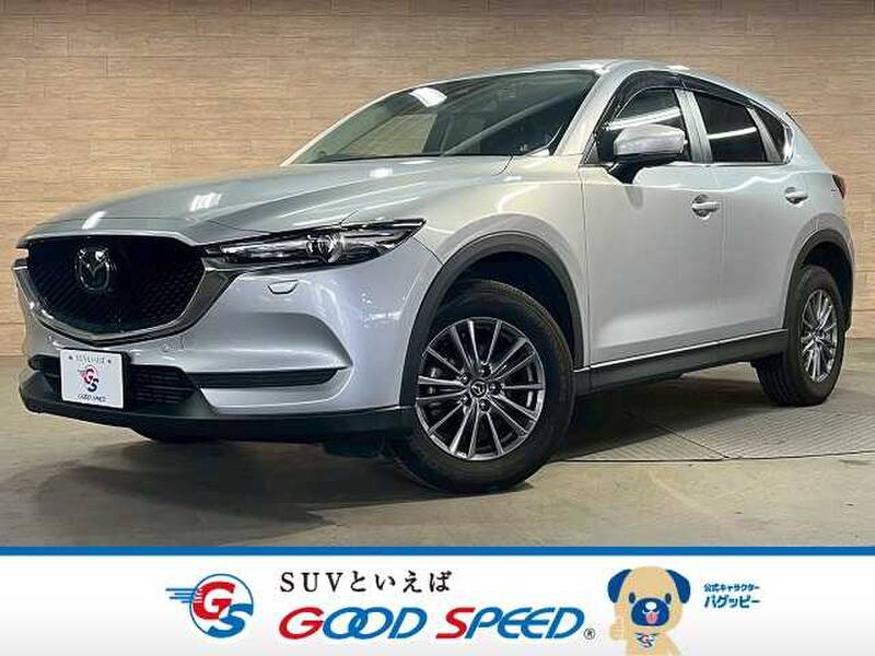 -CX-5