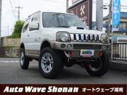 2004 SUZUKI JIMNY LAND VENTURE