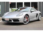 2017 PORSCHE OTHER