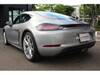 PORSCHE OTHER