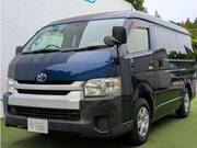 2015 TOYOTA HIACE WAGON DX