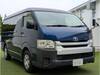 TOYOTA HIACE WAGON