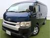 TOYOTA HIACE WAGON