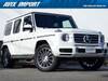 MERCEDES BENZ G-CLASS