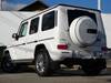 MERCEDES BENZ G-CLASS