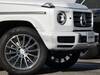 MERCEDES BENZ G-CLASS