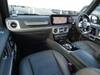 MERCEDES BENZ G-CLASS