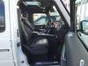 MERCEDES BENZ G-CLASS