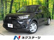 2023 TOYOTA RAIZE