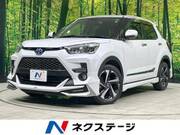 2022 TOYOTA RAIZE
