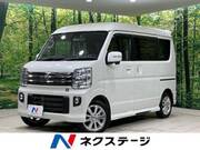 2017 SUZUKI EVERY WAGON