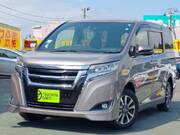 2018 TOYOTA ESQUIRE
